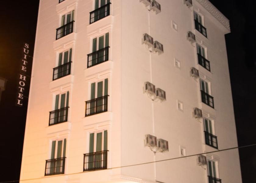 Tekirdag Corlu Exterior Detail