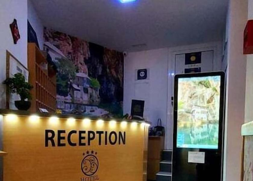 Herzegovina-Neretva Canton Mostar Reception