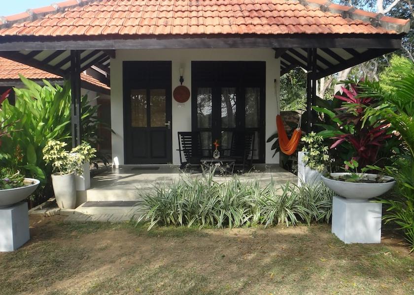 Southern Province Tangalle Room