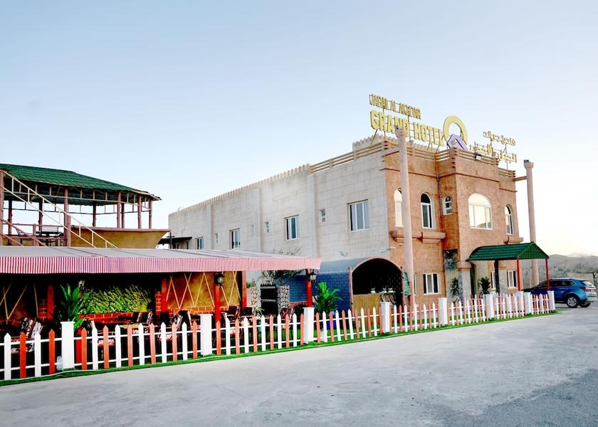  Nizwa Front of property