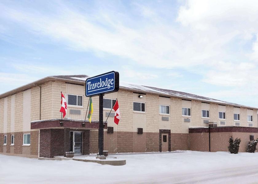 Saskatchewan Meadow Lake Primary image