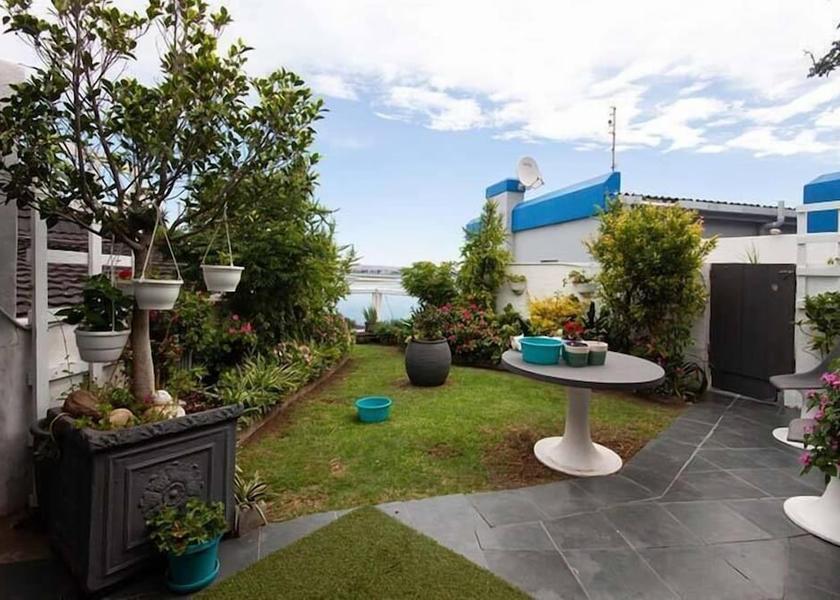 Eastern Cape Gqeberha Terrace