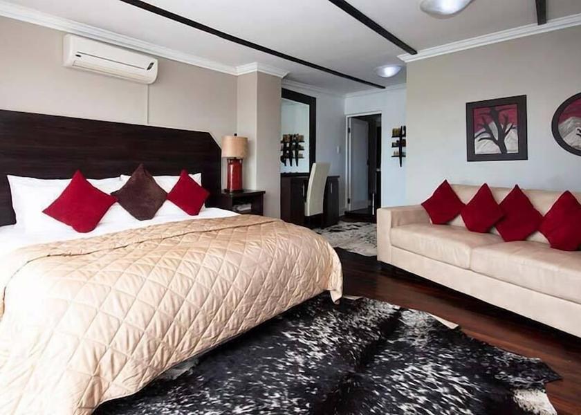 Eastern Cape Gqeberha Room