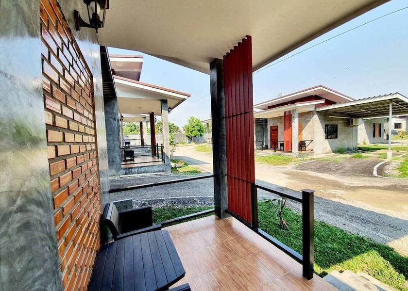 Chiang Mai Province Chom Thong Terrace