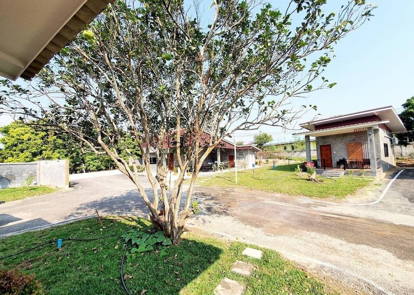 Chiang Mai Province Chom Thong Property Grounds