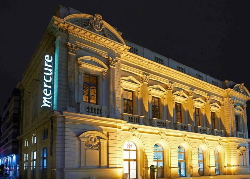 Pays de la Loire Cholet Primary image