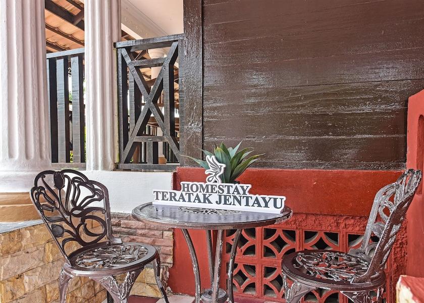 Johor Pontian Reception