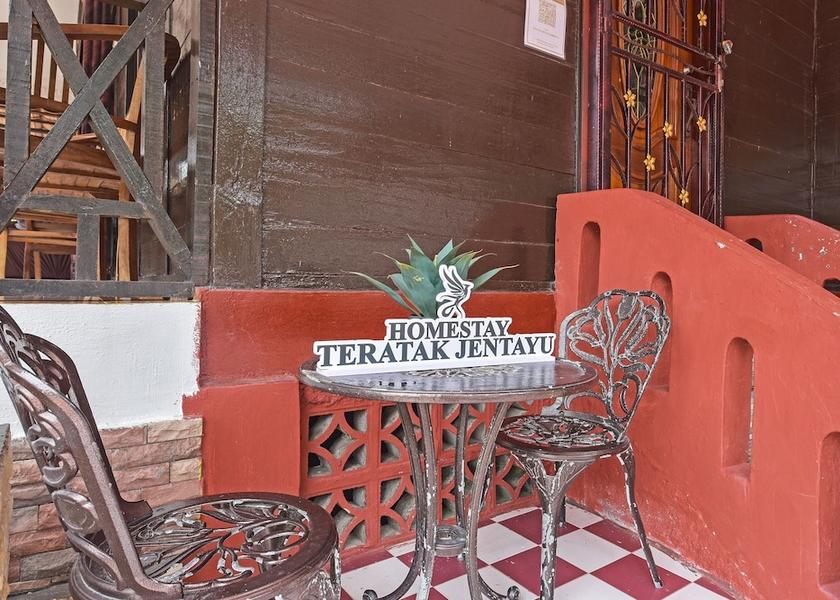 Johor Pontian Reception