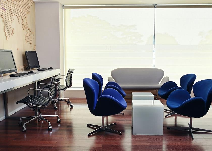 West Java Jakarta Business center
