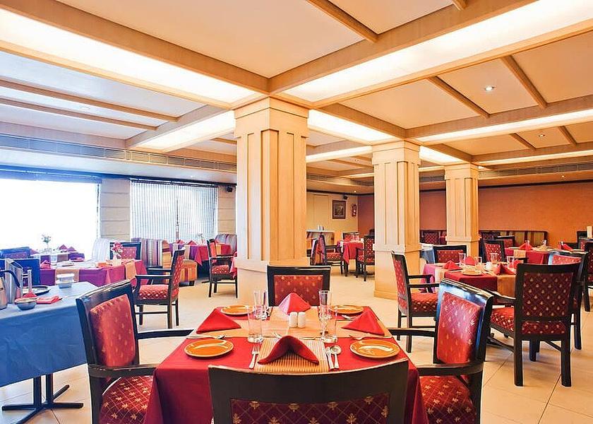 Assam Guwahati Food & Dining