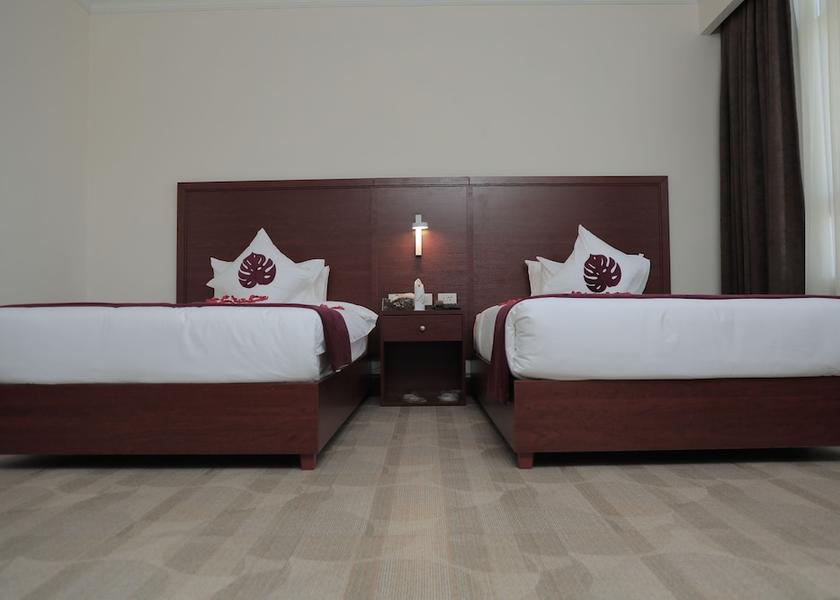 Addis Ababa Room