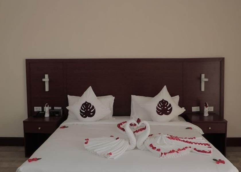  Addis Ababa Room