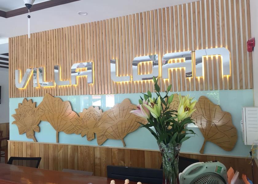 Quang Nam Hoi An Reception