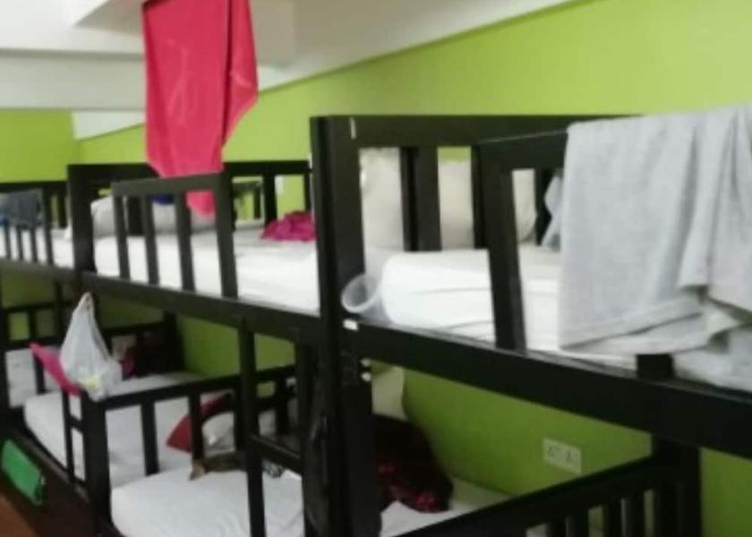 Selangor Pelabuhan Klang Room