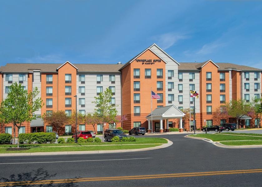 Maryland Frederick Primary image