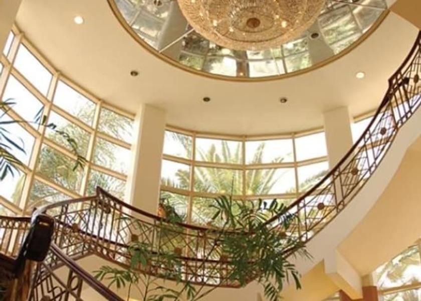 California Los Angeles Staircase