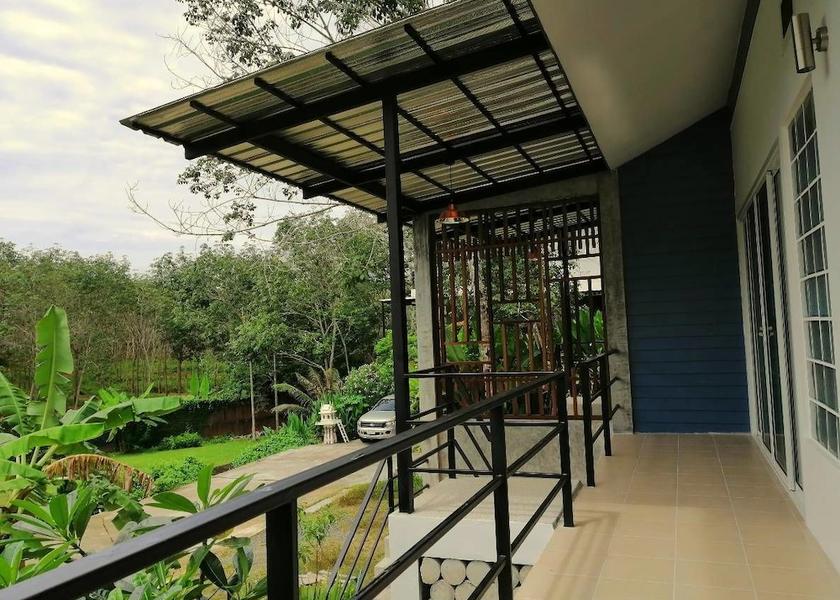 Phuket Thep Kasattri Terrace