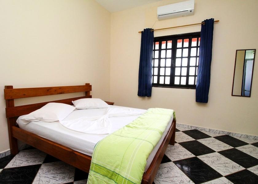 São Paulo State Sarapui Room