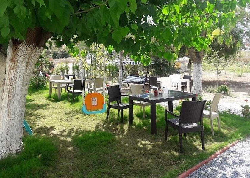 Aydin Didim Garden