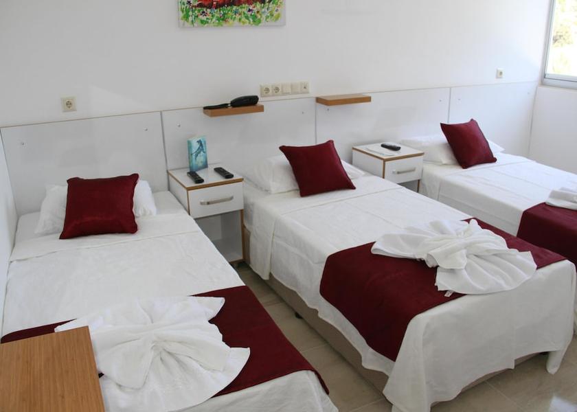 Aydin Didim Room
