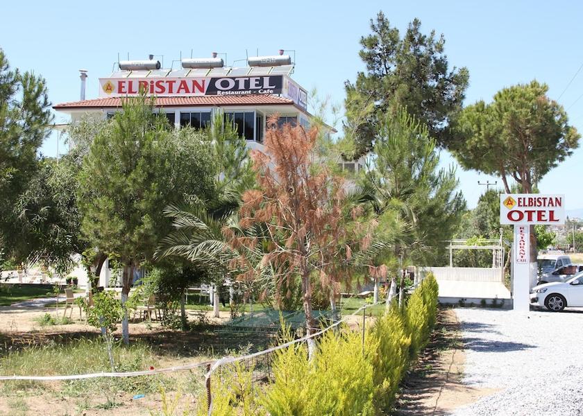Aydin Didim Facade