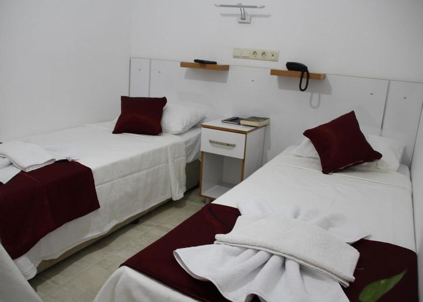 Aydin Didim Room