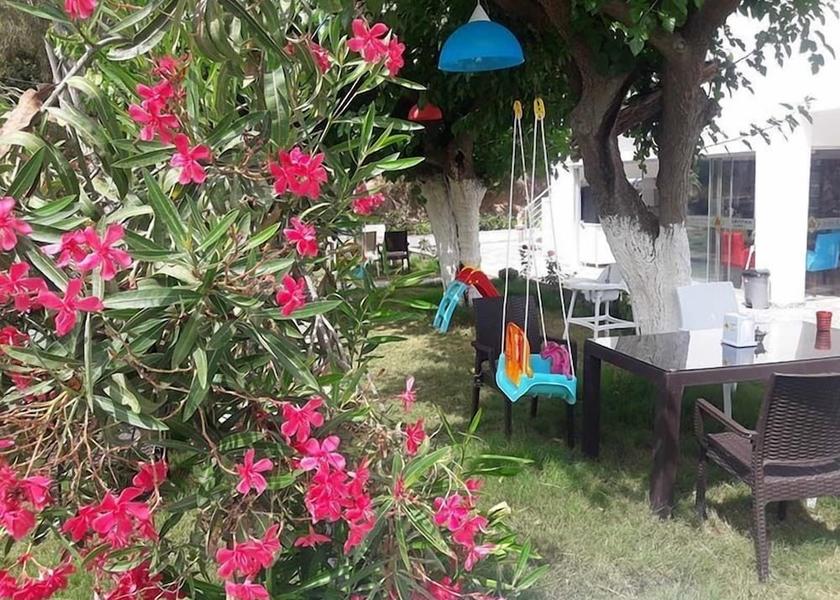 Aydin Didim Garden
