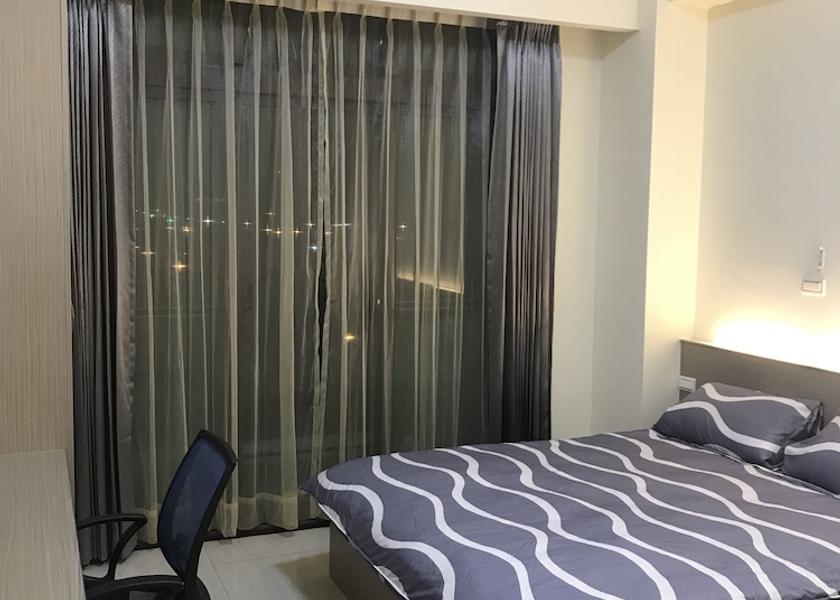 Miaoli County Zhunan Room