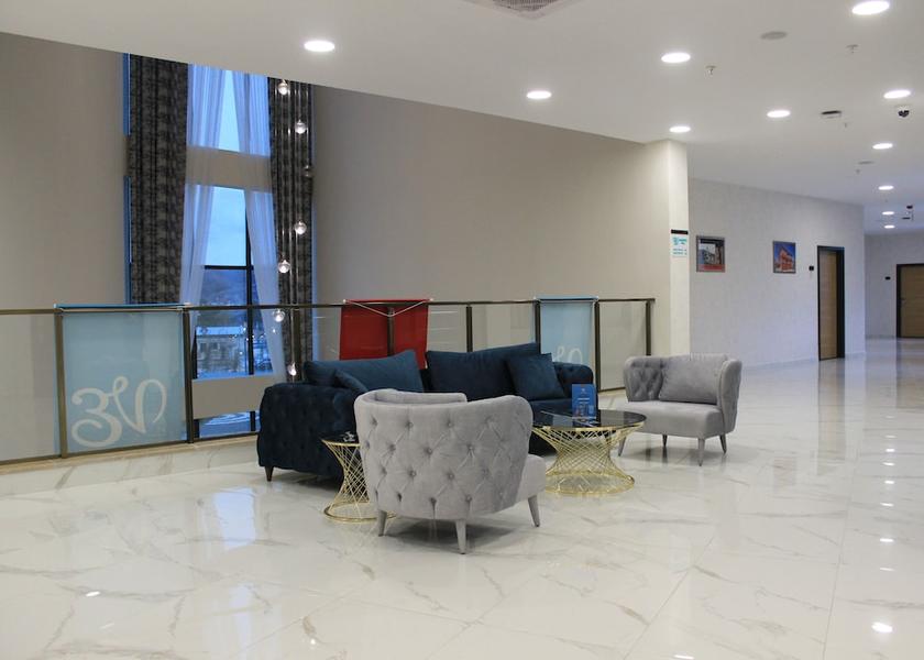 Sivas Sivas Lobby
