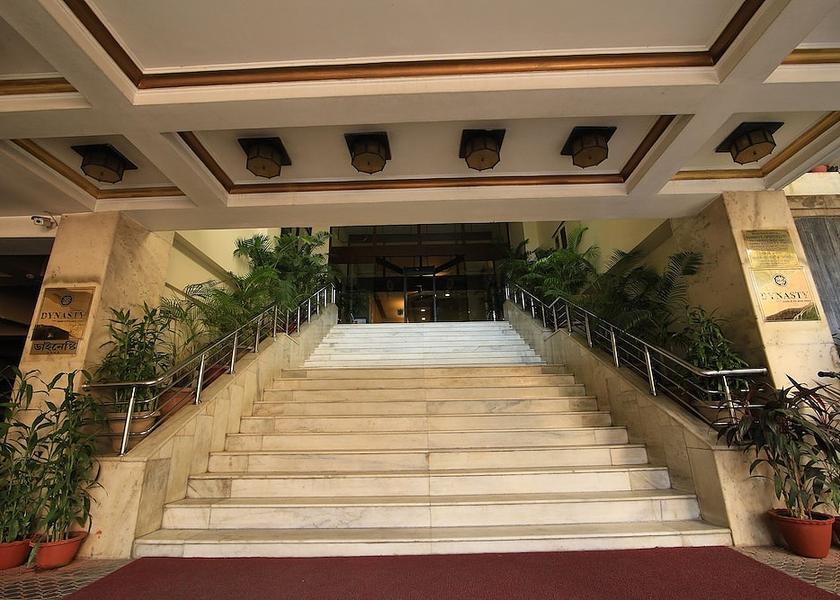 Assam Guwahati Front of property
