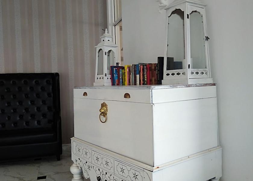 Western Province Negombo Property amenity