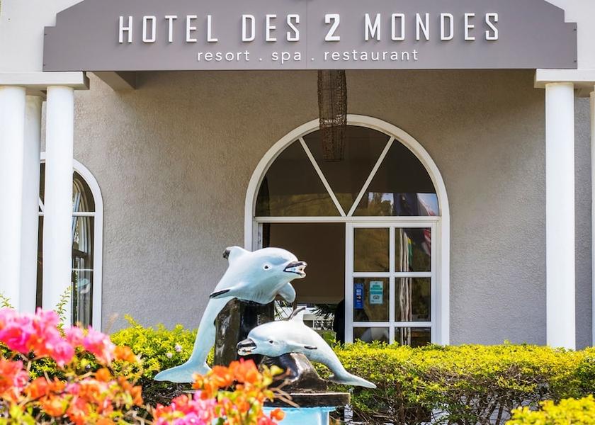  Mont Choisy Property Grounds