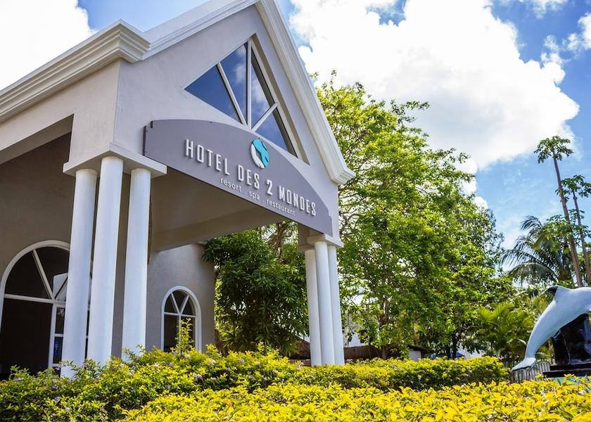  Mont Choisy Property Grounds