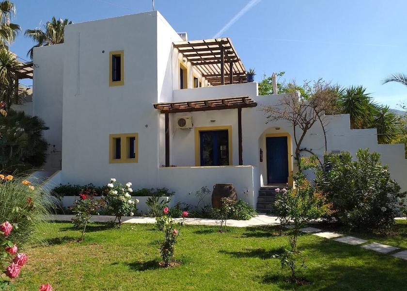 Crete Apokoronas Primary image