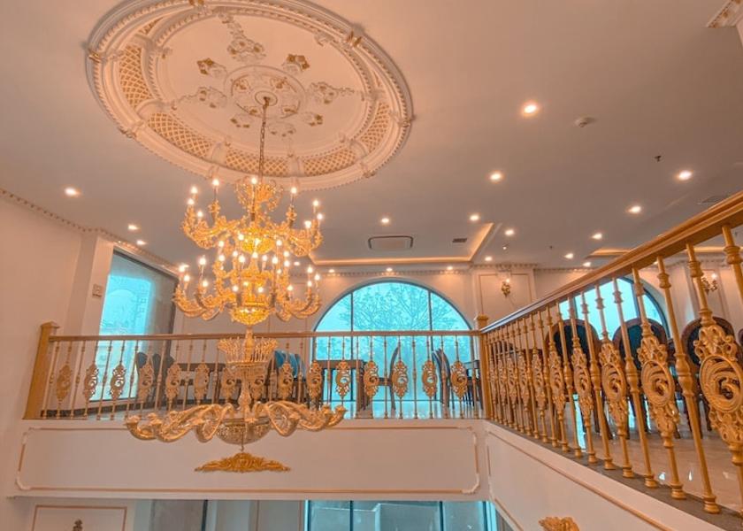 Nghe An Province Vinh Lobby