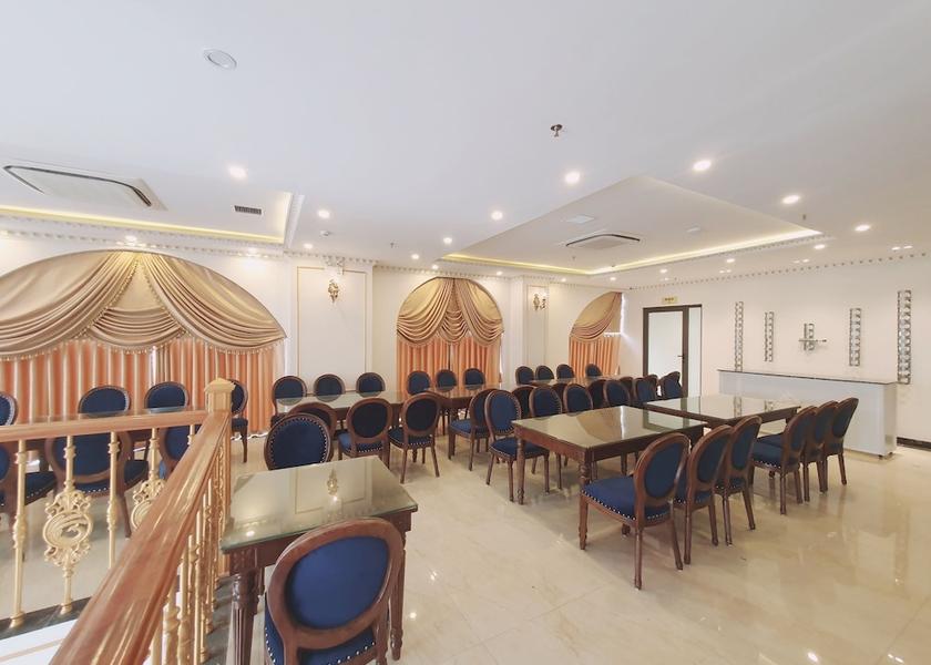 Nghe An Province Vinh Restaurant