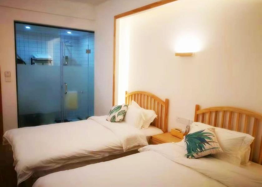 Hunan Zhangjiajie Room