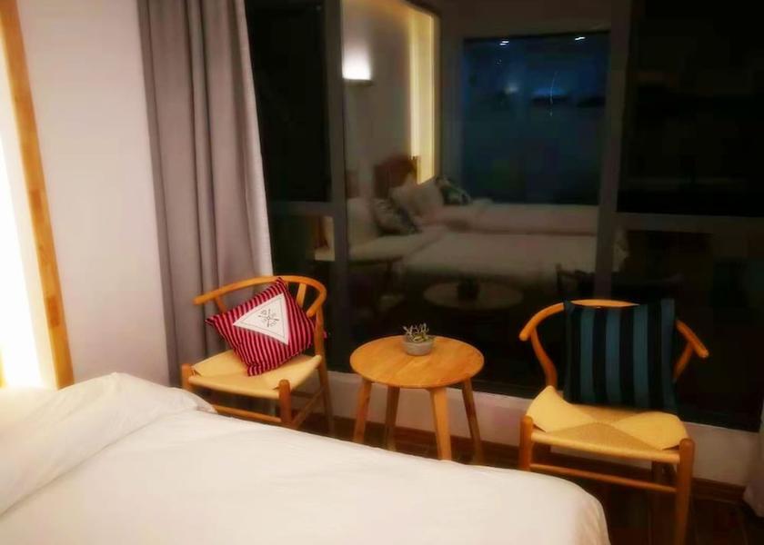 Hunan Zhangjiajie Room