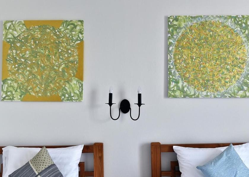 Lamphun Province Lamphun Room