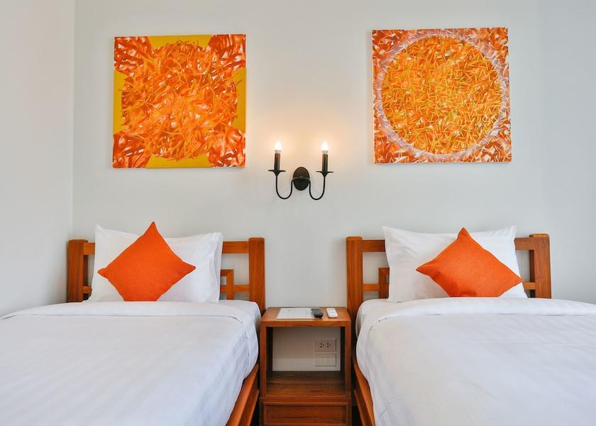Lamphun Province Lamphun Children's theme room
