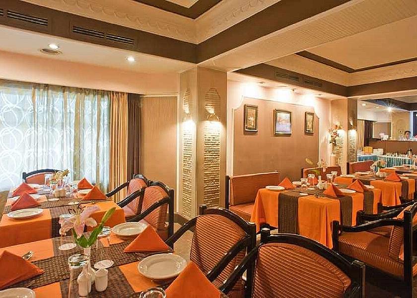 Assam Guwahati Food & Dining