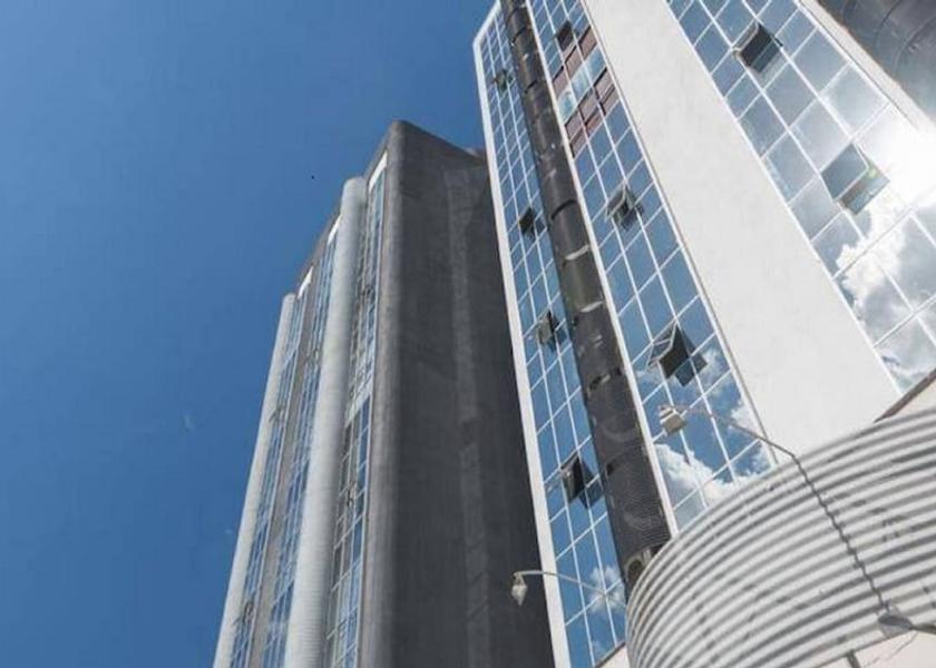 Santa Catarina Jaragua do Sul Exterior Detail
