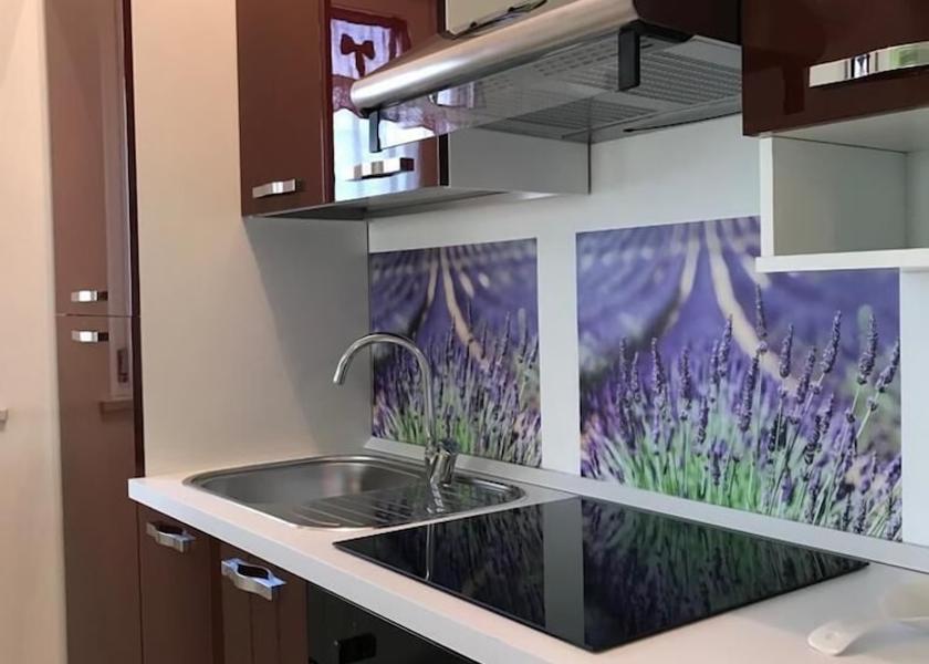 Puglia Terlizzi Kitchen