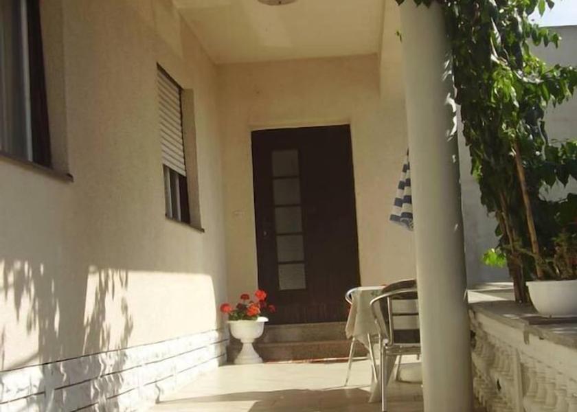 Istria (county) Pula Exterior Detail