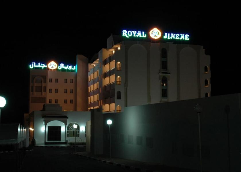 Sousse Governorate Sousse Facade