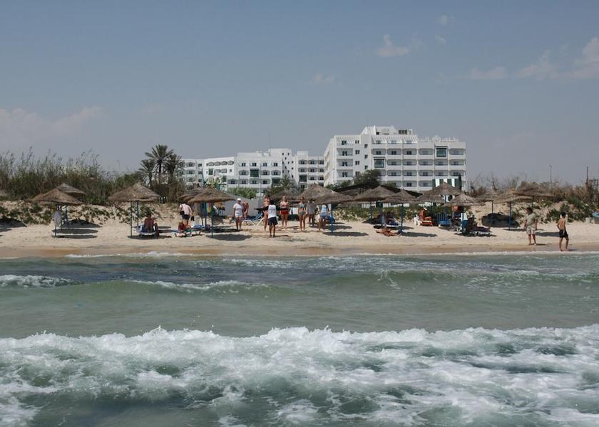 Sousse Governorate Sousse Beach