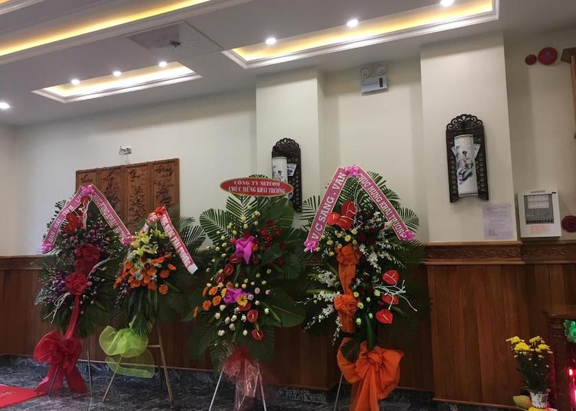 Gia Lai Province Quy Nhon Lobby