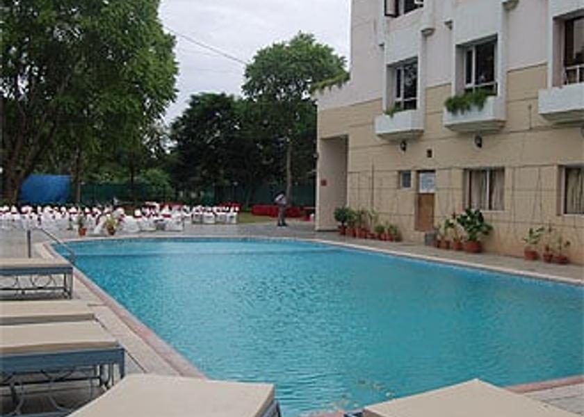 Madhya Pradesh Gwalior Pool