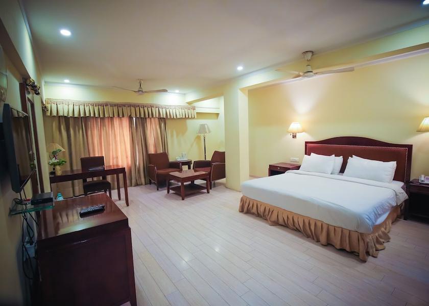 Madhya Pradesh Gwalior Room