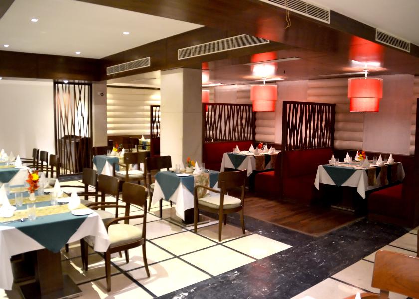 Madhya Pradesh Gwalior Food & Dining